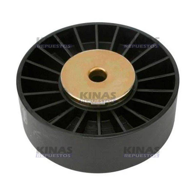 POLEA TENSOR CORREA (LISO) SERIE 4 | 1514086.1/5320198/1428940