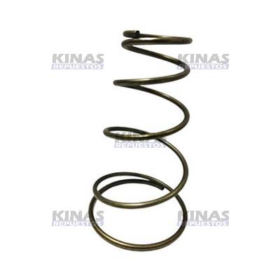 RESORTE INTERMEDIARIO PULMON DE FRENO  | 143115