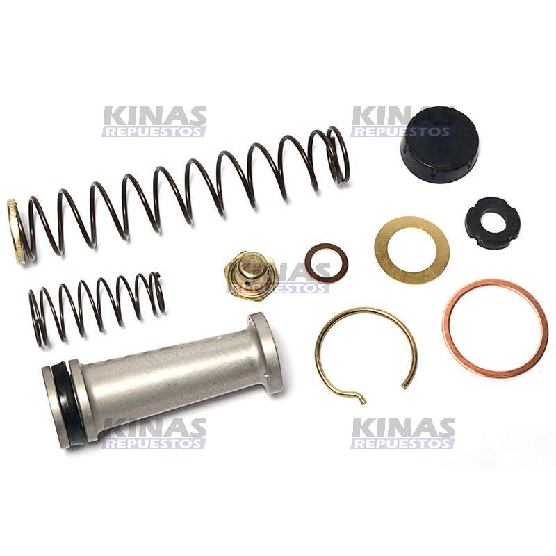 REP CIL MESTRE SIMPLES 34.92MM MBB 1519 | C-1070