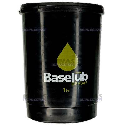 GRASA COMUN CHASSIS 2 1KG (SOLO PARA QUINTA RODA) | GRAX CHASSIS 2 1KG