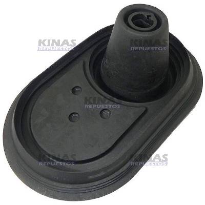 GUARDA POLVO SUPERIOR PALANCA CAMBIO SCANIA 112/113/S3 | R849/321297