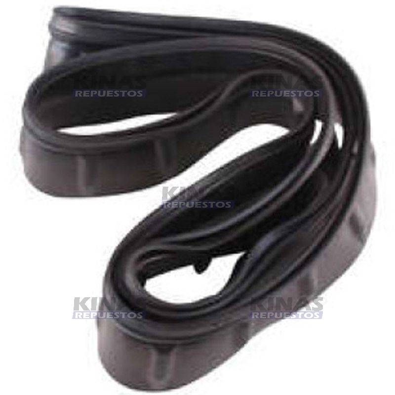 ANILLO GOMA DEFLETOR HELICE C/GARRA RADIADOR SCANIA P94/114/124/S4 760MM | 1397796