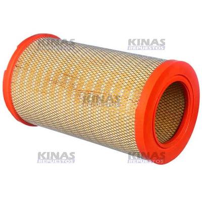 FILTRO AIRE MOTOR SCANIA P94/114/124/S4 (EUROPEO) | LX1069/ARS1189