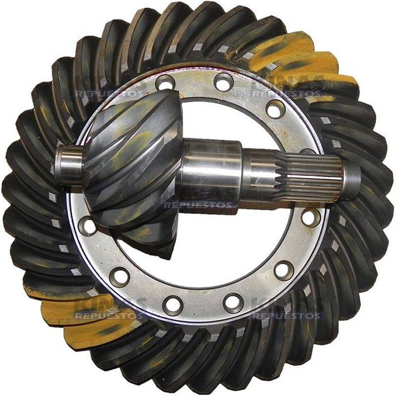 CORONA Y  PINON 10X35 SCANIA 112/113 R770 | R11090/370186