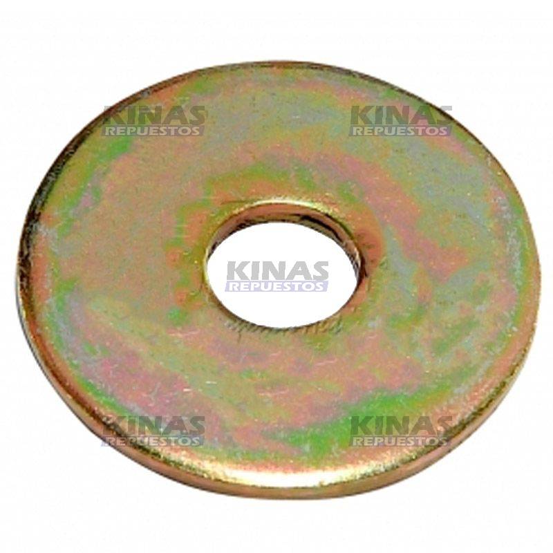 ARANDELA PULMON AIRE TRAS CABINA SCANIA P94/114/124/S4 | 1324793