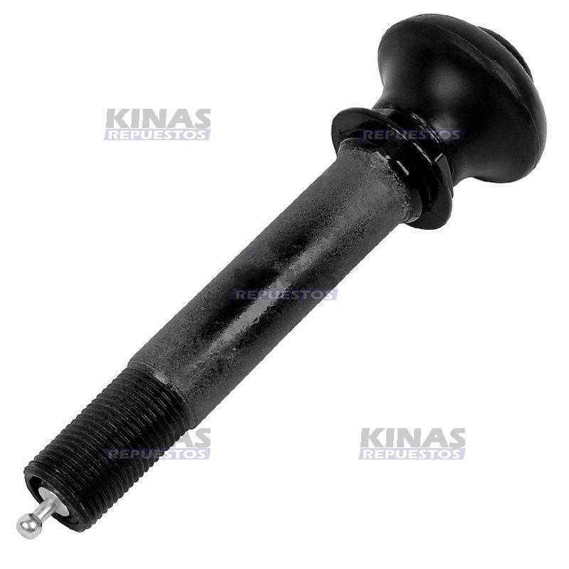 MANOPLA AFOGADOR Y ACELERADOR MANUAL SCANIA 112/113 | 393329/044.329/1300074