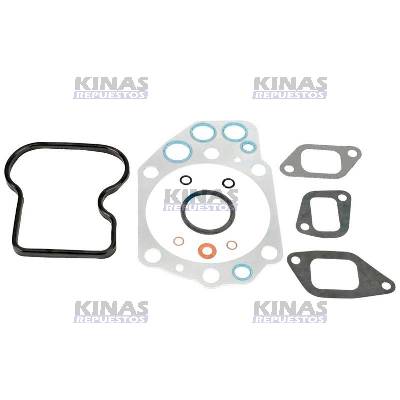 JG JUNTA TAPA MOTOR RETIFICACION SCANIA P93 | STA-59012/551484/75139/1.31014