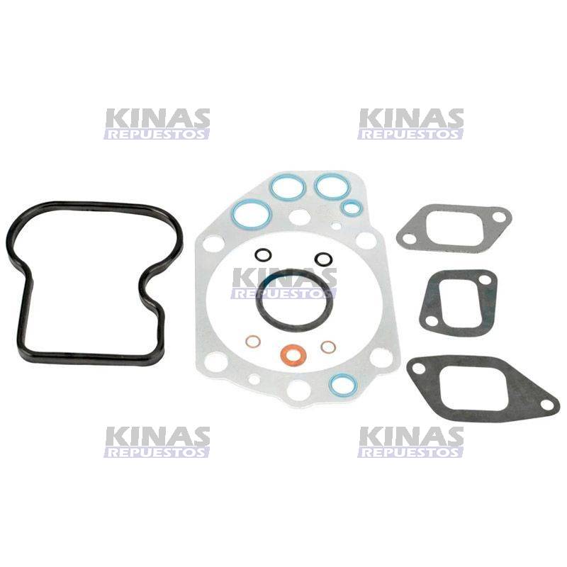 JG JUNTA TAPA MOTOR RETIFICACION SCANIA P93 | STA-59012/551484/75139/1.31014