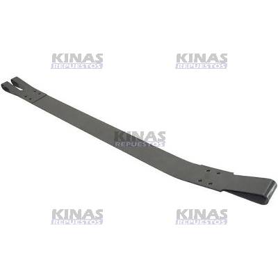 CINTA TANQUE COMBUSTIBLE SCANIA 114/124 700MM SUP DELANT | 1456957/1401839/TQ2006