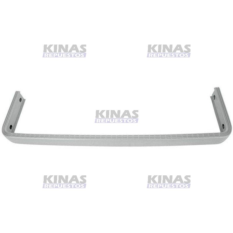 ESTRIBERIA ALUMINIO ESCALERA TAPA BATERIA SCANIA P94/114/124/S4 INTERNO | 1425051/ER3506