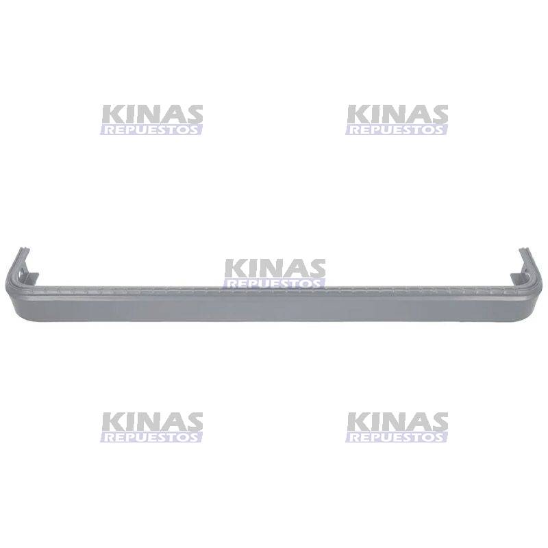 ESTRIBERIA ALUMINIO ESCALERA TAPA BATERIA SCANIA P94/114/124/S4 EXTERNO | 1425052/ER3505