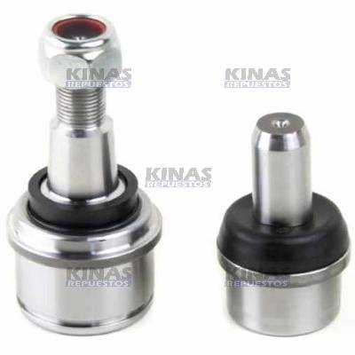 KIT ROTULA/PIVO SUSPENCION SUPERIOR/INFERIOR FORD  F1000 4X2 93/+ | 503085.K