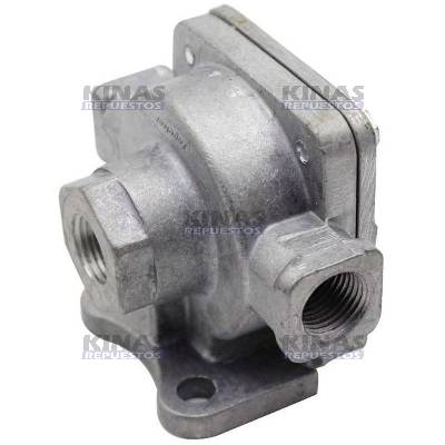 VALVULA DESCARGA RAPIDA AIRE CARRETA/TRUCK M16XM16 | 006003/307461