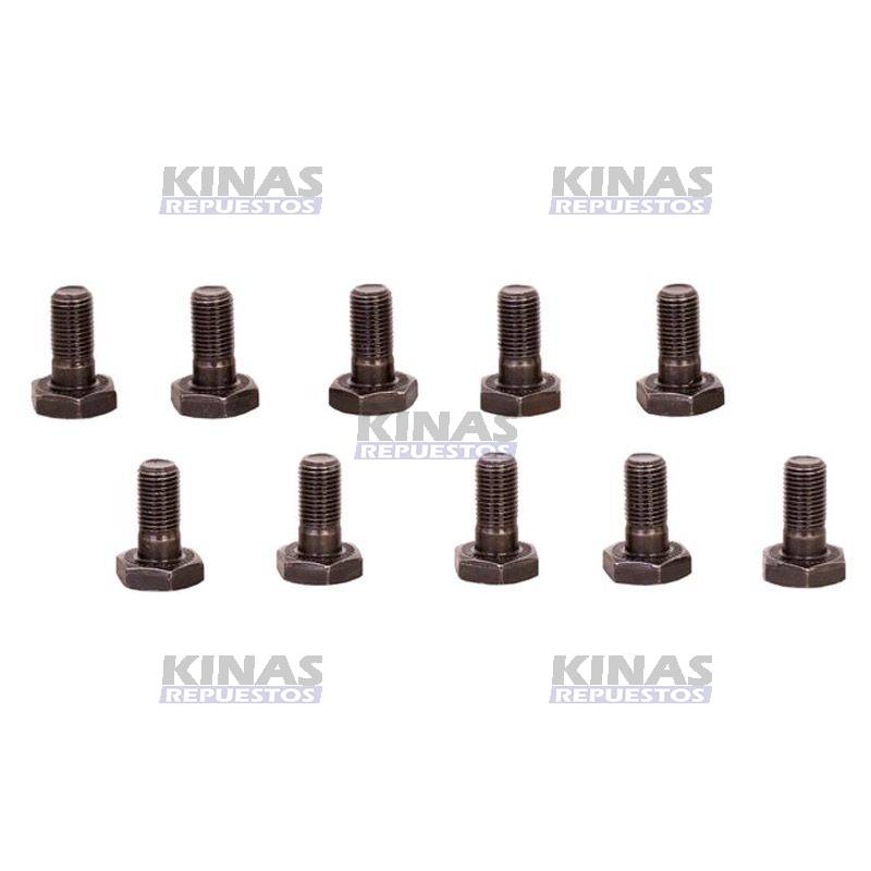 KIT BULON DIFERENCIA 10PZ CORONA F1000 | BA401150