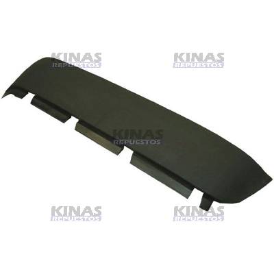 TERMINACION DEFLETOR LATERAL CABINA SCANIA S4/S5/R 124 DER | 1382728/ER1943