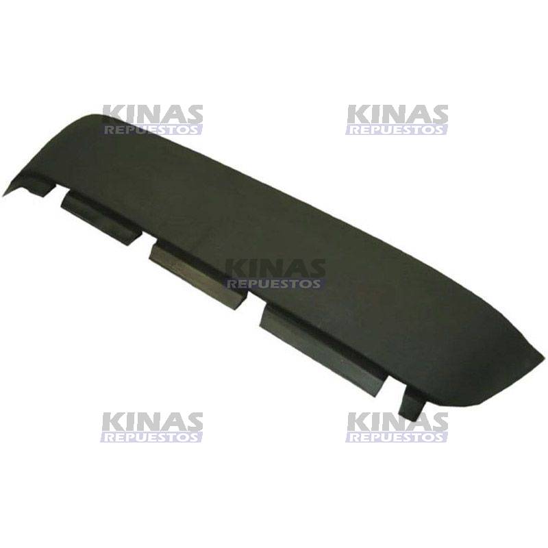 TERMINACION DEFLETOR LATERAL CABINA SCANIA S4/S5/R 124 DER | 1382728/ER1943