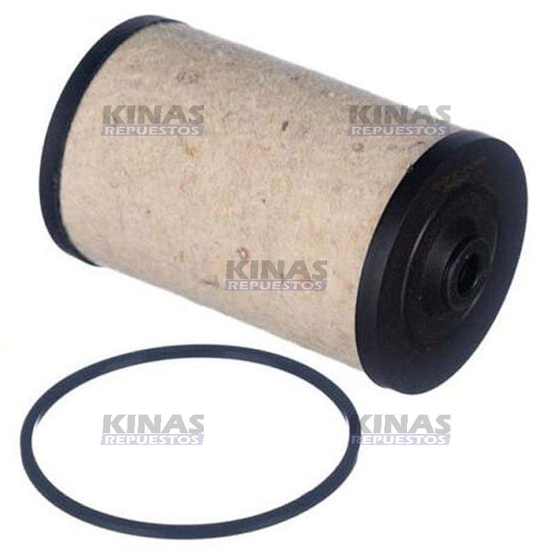 FILTRO COMBUSTIBLE 1L MBB OM447/OM321 1316/1516/1519/1634/2216/2632 (PANO) | FC-165/FC165
