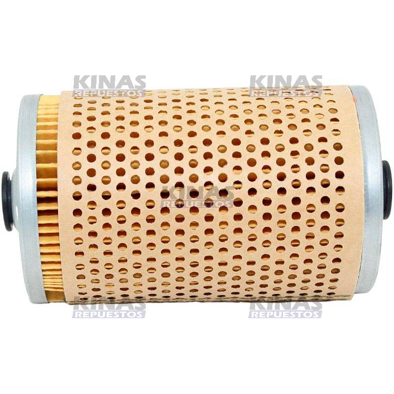 FILTRO COMBUSTIBLE 1L MBB OM447/OM321 1316/1516/1519/1634/2216/2632 (PAPEL) | PC-811/PC811