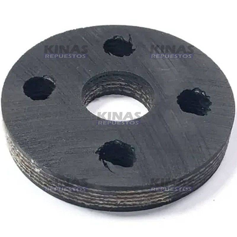 GOMA JUNTA ELASTICA DIRECION F1000 | LN006