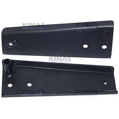 SOPORTE CILINDRO FRENO MOTOR SCANIA 113 | 2914/1114868