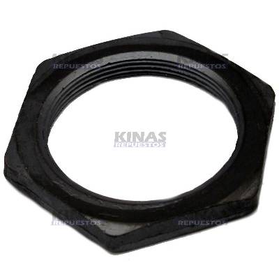 TUERCA MAZA TRASERA SCANIA 111/112/113/P94/114/124/S4/S5 (M85) | 273024/040.255