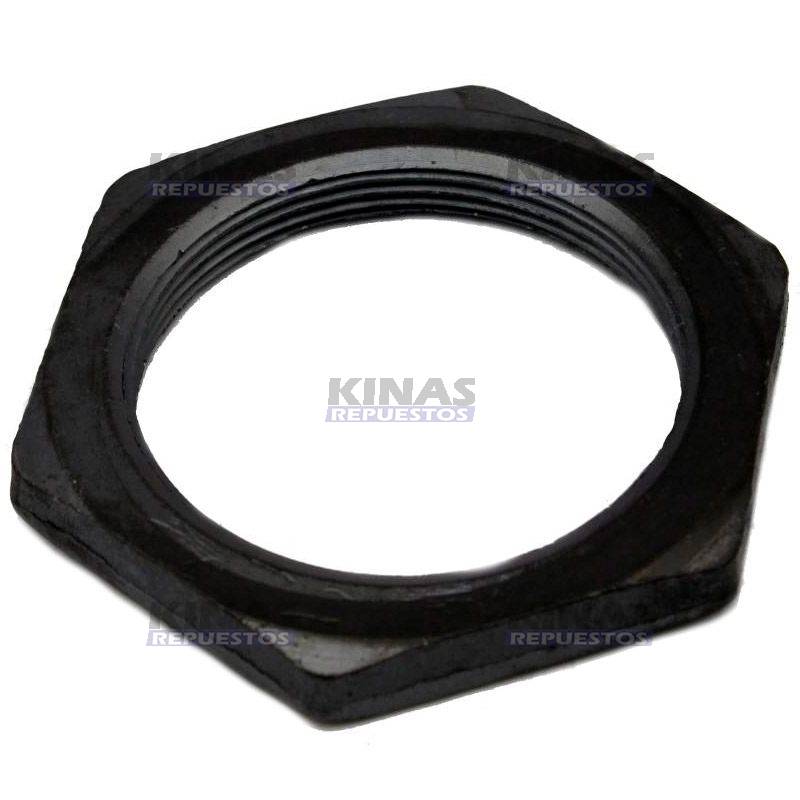 TUERCA MAZA TRASERA SCANIA 111/112/113/P94/114/124/S4/S5 (M85) | 273024/040.255