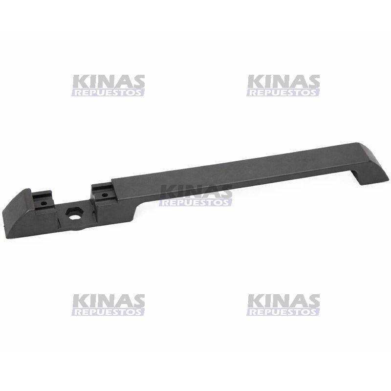 MANIJA ALZA PUXADOR PARILLA/CAPO CABINA SCANIA R112/113 (HIERRO) | 303075