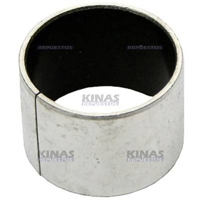 BUJE EJE ZETA ZAPATA FRENO TRASERO 31,5X35X25 SCANIA 112/113/P94/114/124/S4/S5 | 141163/040.157/1.18203