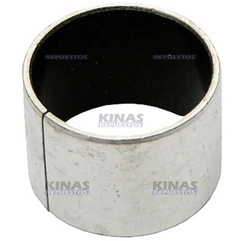 BUJE EJE ZETA ZAPATA FRENO TRASERO 31,5X35X25 SCANIA 112/113/P94/114/124/S4/S5 | 141163/040.157/1.18203