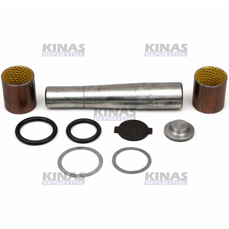 REPARO PUNTA EJE AM60 SCANIA 112/113 44,5X54X216 | 550714/040.519