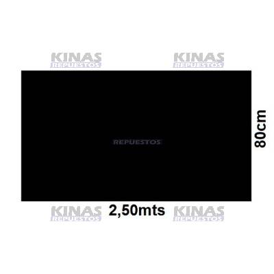 BADANA GUARDA BARRO LARGO CARRETA 250 X 80 | 1299