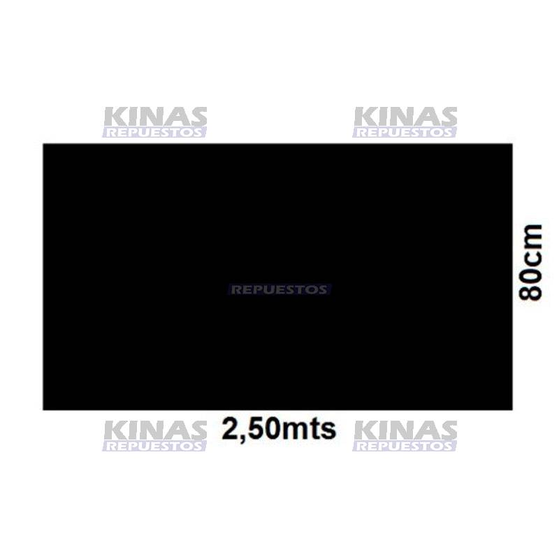 BADANA GUARDA BARRO LARGO CARRETA 250 X 80 | 1299