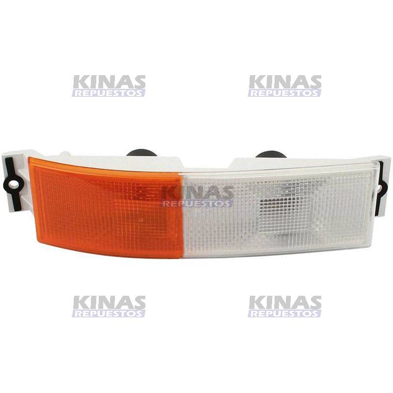 FARO SENALERA DELANTERO PISCA IZQ/DER SCANIA 113 TREELINE/STREAMLINE | 1304785/1304786/ER1309/2090135