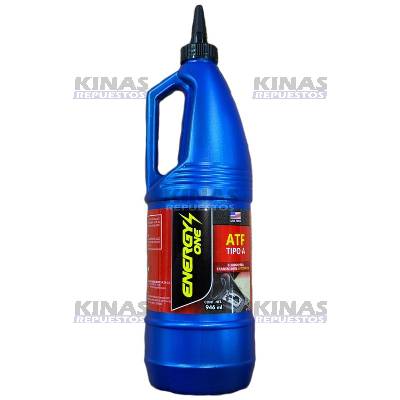 ACEITE TRANSMISSION ATF TIPO A 1L | 94255001G