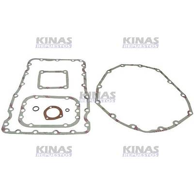 JG JUNTA CAJA CAMBIO 6/8 MARCHA GR890/900 SCANIA 113/P94/114/124/S4 (PARCIAL) | 550539/59180