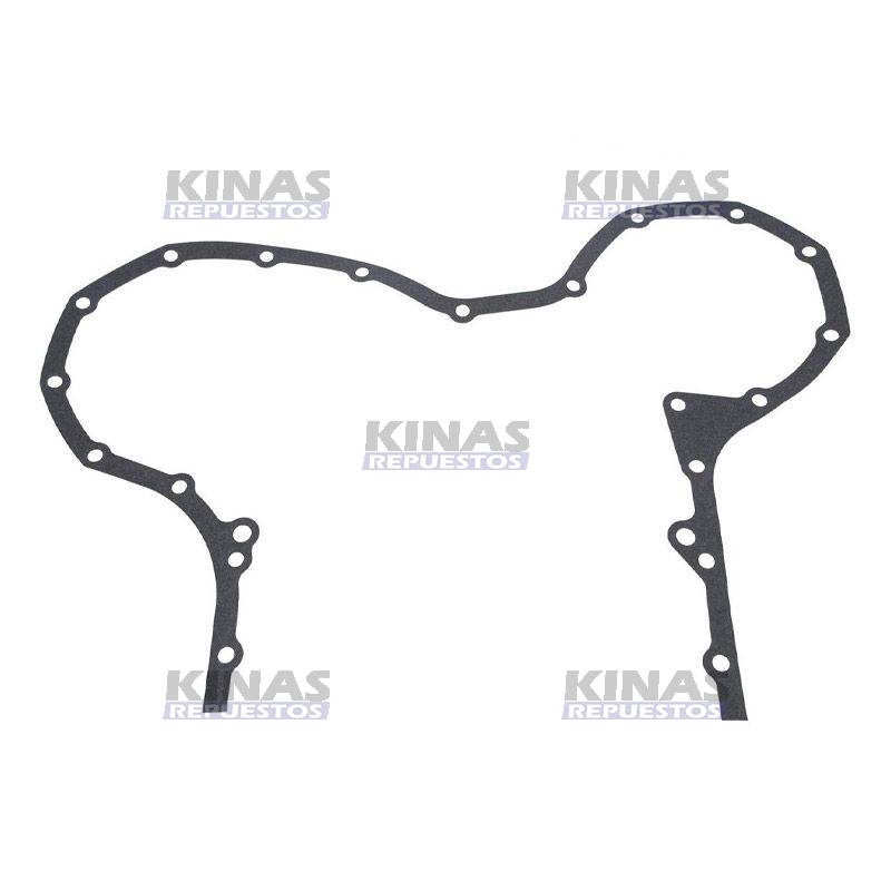 JUNTA TAPA DELANT DISTRI EXT SC 111/112 | 1388679