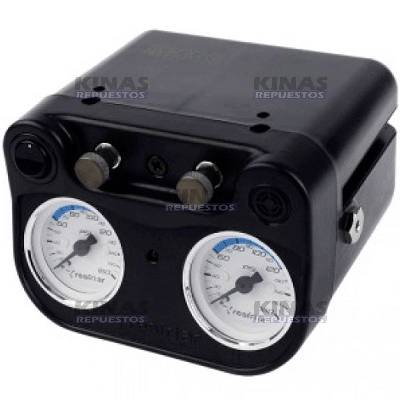 PAINEL RODOAR UNIVERSAL MBB | 6000R