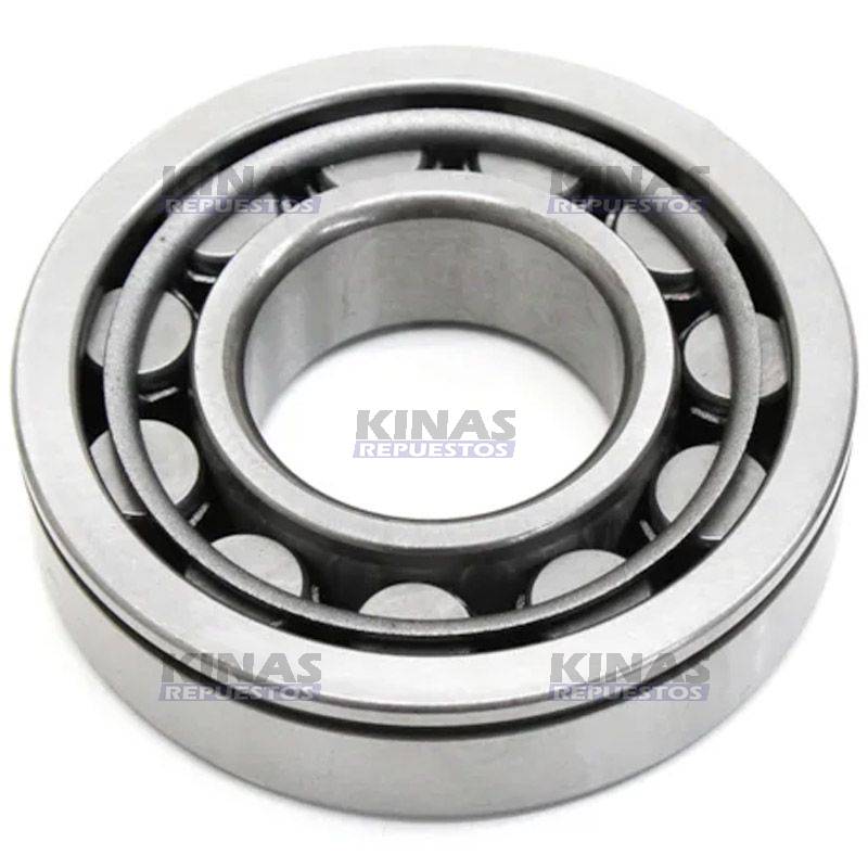 RULEMAN DIFERENCIAL BH140/160/180 - EJE CARRETEL DELANTERO 1113 MBB G3-50/60 | NU309/508204