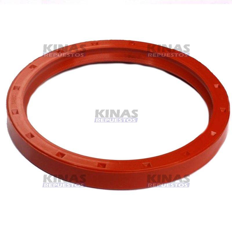 RETEN TRASERO CIGUENAL MOTOR MWM TD229 TURBO / MAZA BONANO | 00803