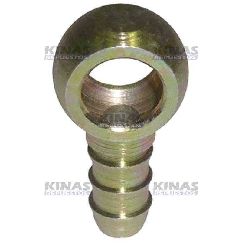 OJAL 16MM P/MANGUERA 1/2 (12,7MM) | 1023/16-08/ROC-490722-1