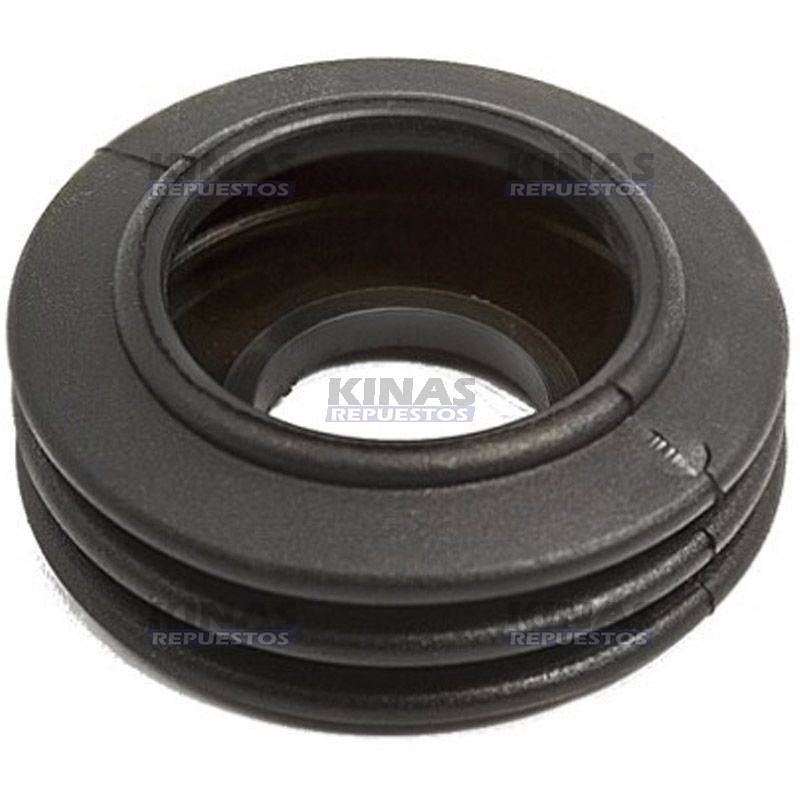 GUARDA POLVO PALANCA TRAMBULADOR CAMBIO SC113/124 GS800/900 3Y3/4Y4 | 1345492/040.076