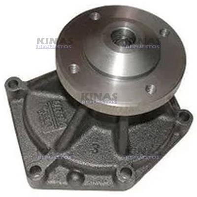 BOMBA AGUA MOTOR SCANIA P94/S4 98 | 20155