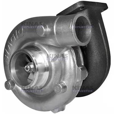 TURBO MOTOR MF MASSEY 680/5650/6845 1006T | 2674A053/BBV084LT