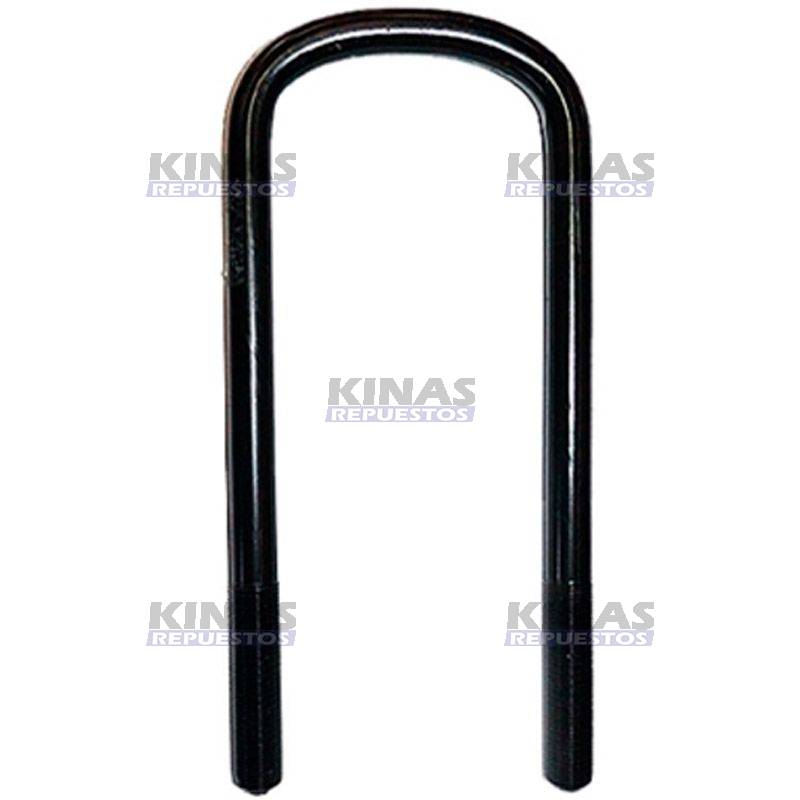 GRAMPA ELASTICO SUSPENCION CARRETA 7/8X92X360 "D" | 893.828