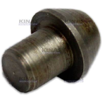 PERNO RESORTE TRABA SINCRONIZADOR CAJA REDUTORA SCANIA 112/113 | 244995/74530025