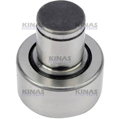 RULEMAN HORQUILLA/GARFO EMBRAGUE 10 MARCHAS C/BUJE SCANIA 112/113 | 355708/1.13064/S05007DT