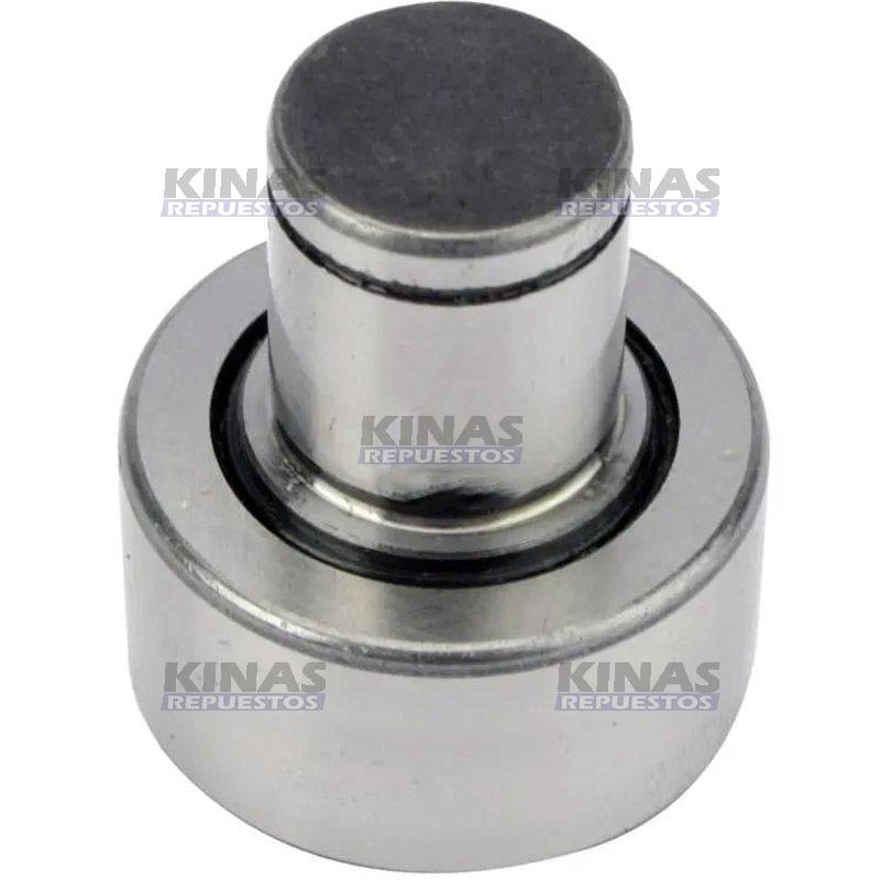 RULEMAN HORQUILLA/GARFO EMBRAGUE 10 MARCHAS C/BUJE SCANIA 112/113 | 355708/1.13064/S05007DT