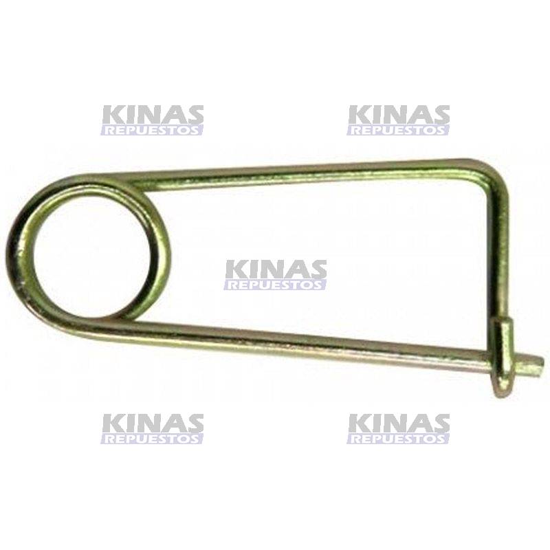 SEGURO/TRAVA BOCA GRANELERA/CARROCERIA CARRETA RANDON | MP009/THO8009/17017