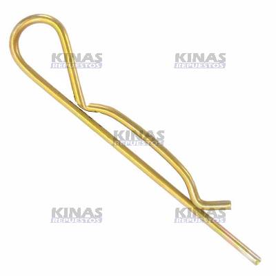 SEGURO/TRAVA TOMBADOR CARRETA RANDON 4MM | MP010/THO 8006/17015