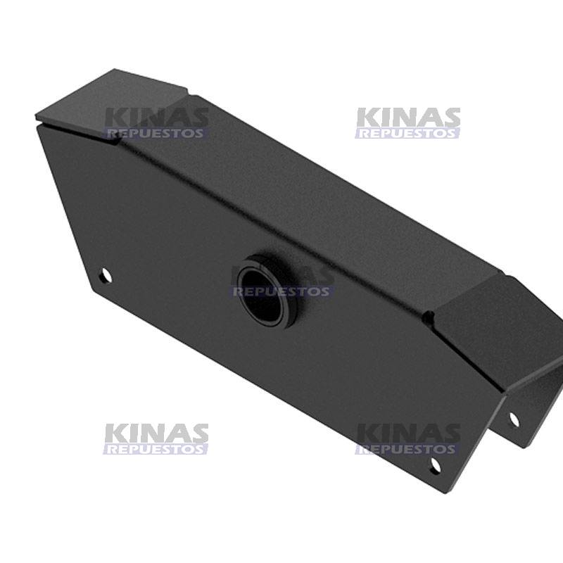 BALANZA TRUCK/CARRETA GUERRA ANTIGUO CENTRADO P50/E90/L60 | OL0021RF/100211RF